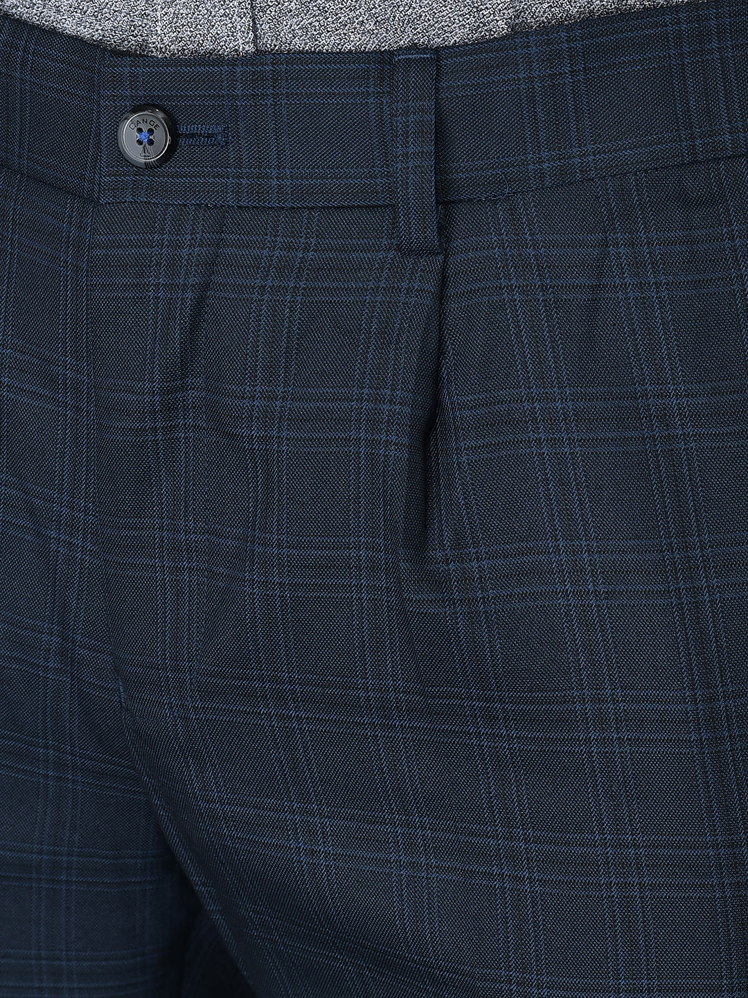 CANOE MEN Formal Trouser