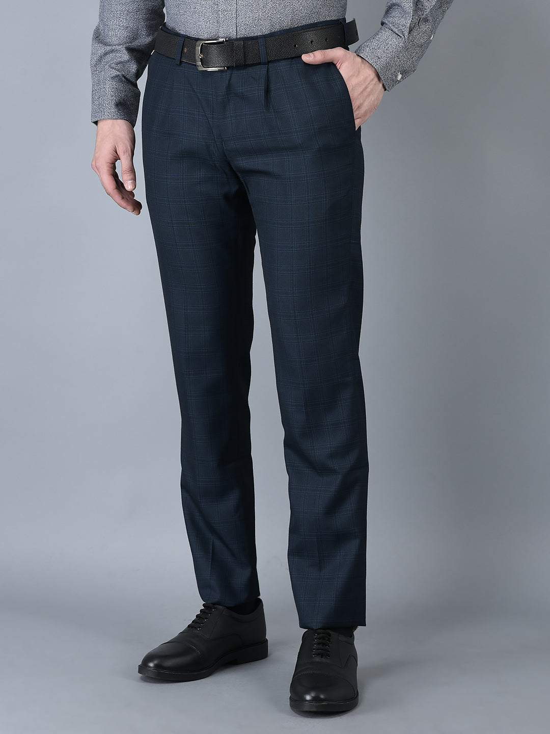 CANOE MEN Formal Trouser