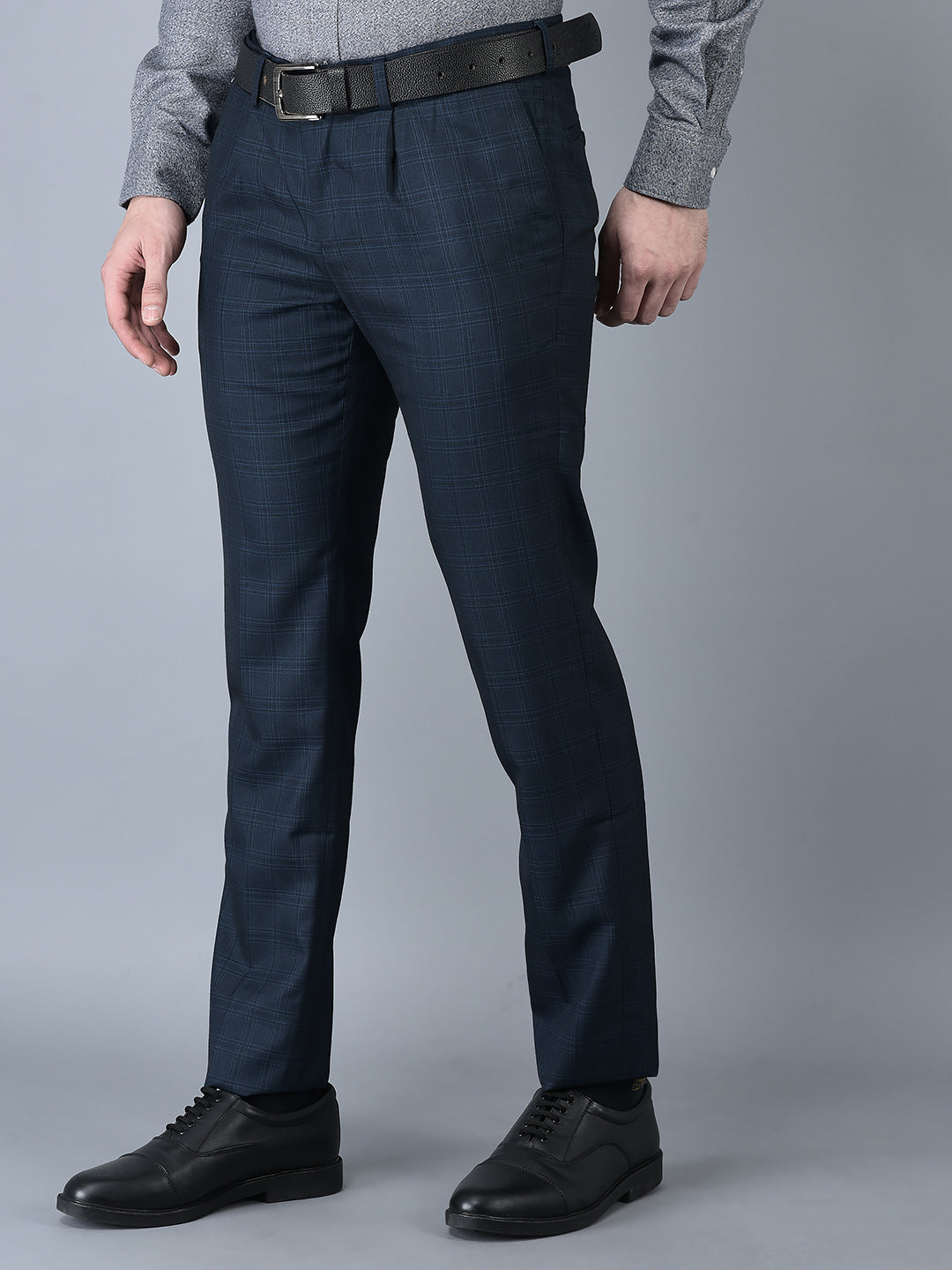 CANOE MEN Formal Trouser