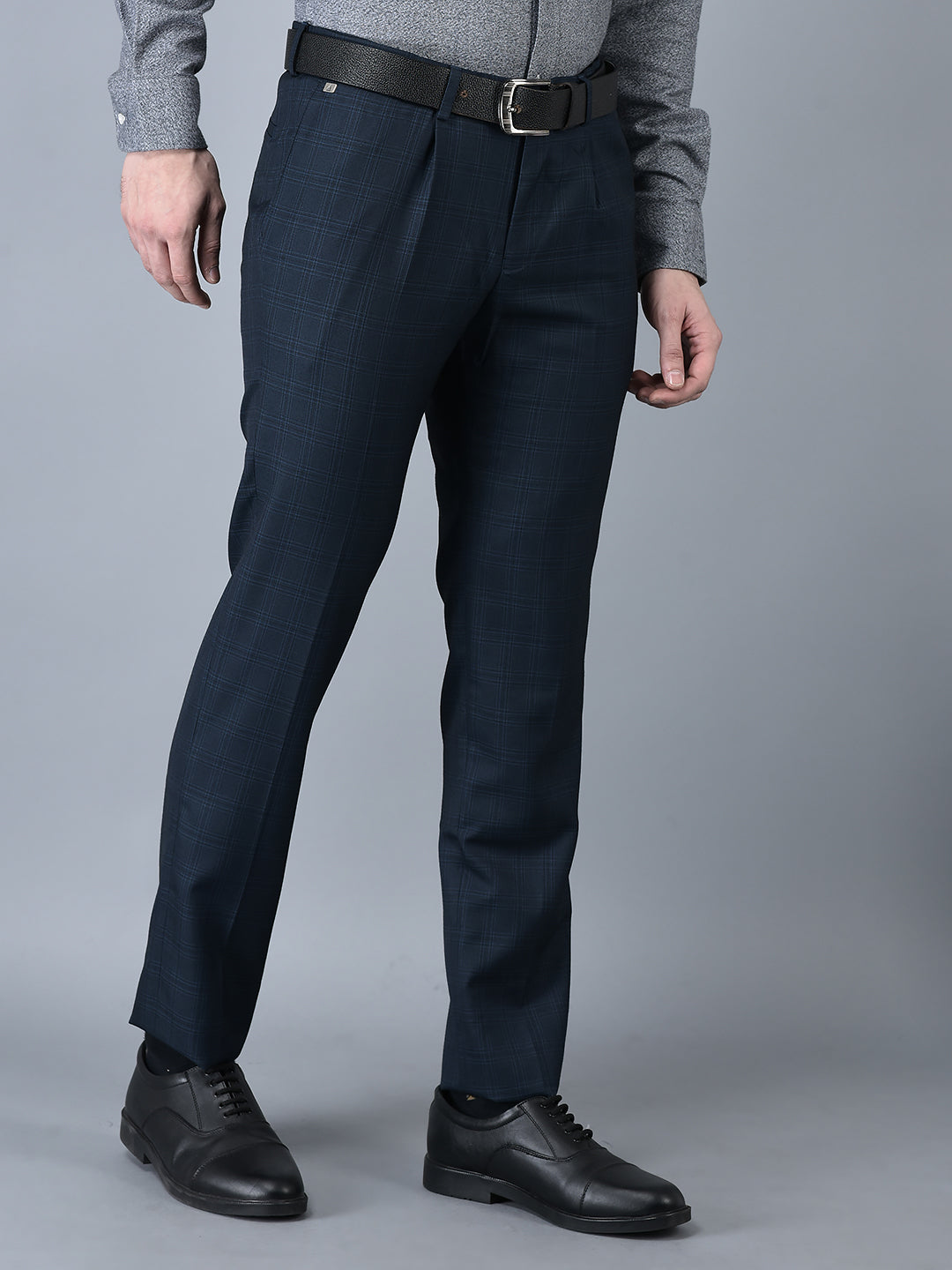 CANOE MEN Formal Trouser