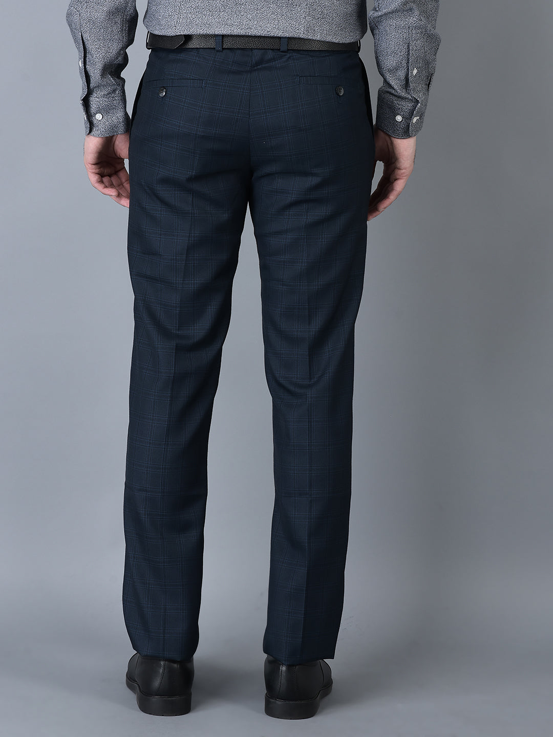 CANOE MEN Formal Trouser