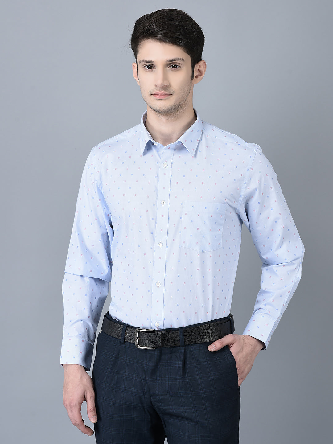 CANOE MEN Formal Shirt