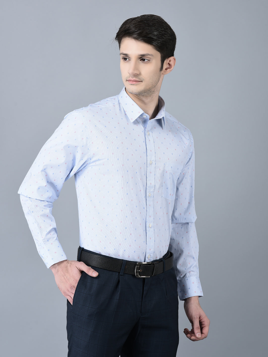 CANOE MEN Formal Shirt