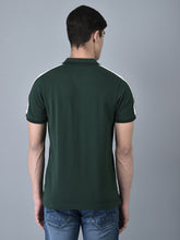 Load image into Gallery viewer, Canoe Men Short Sleeve Medium Length T-Shirt
