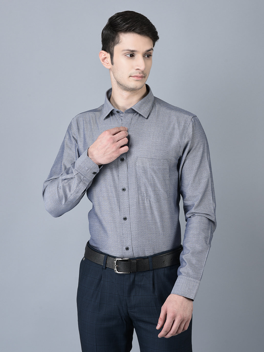 CANOE MEN Formal Shirt