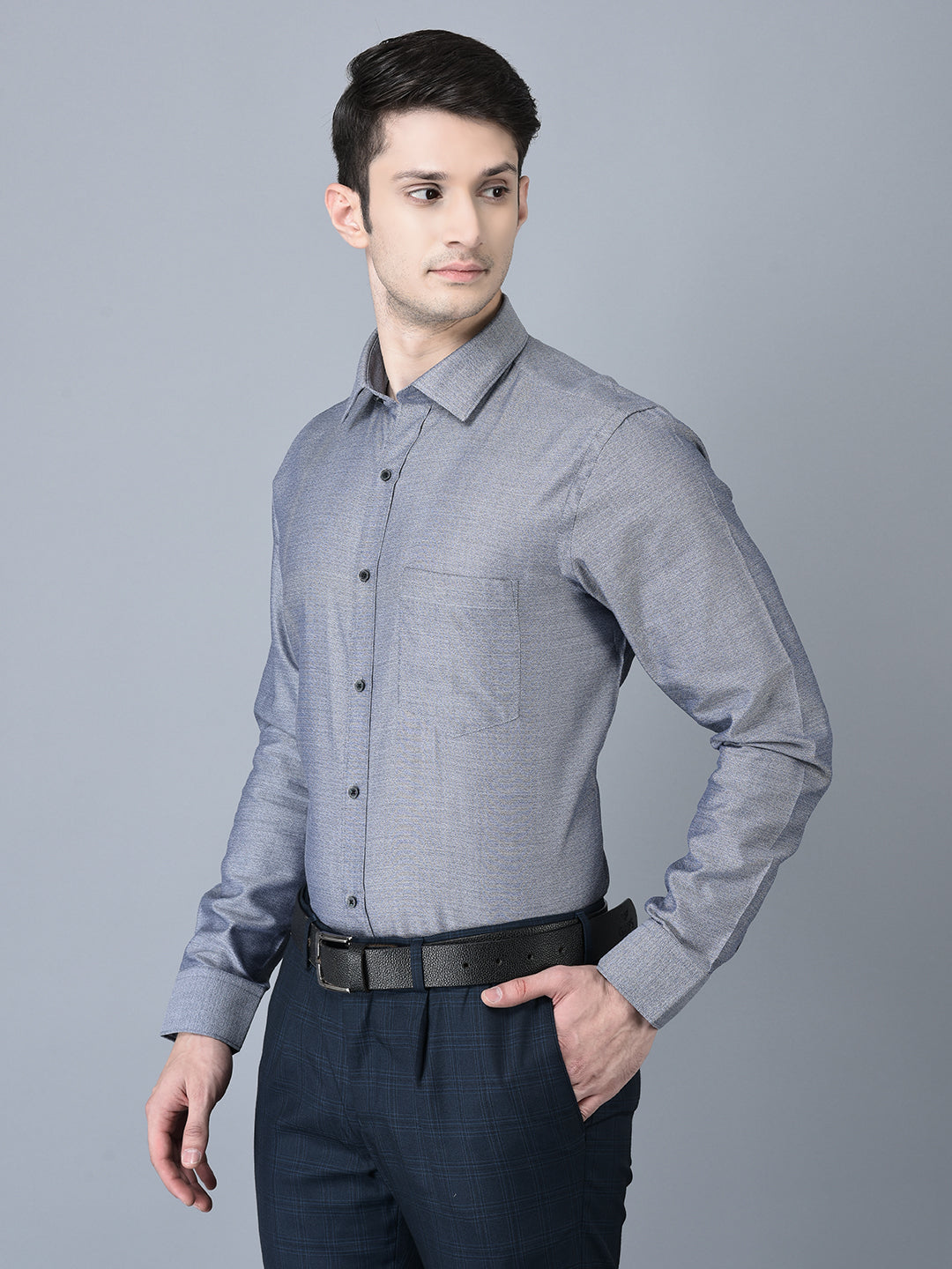 CANOE MEN Formal Shirt