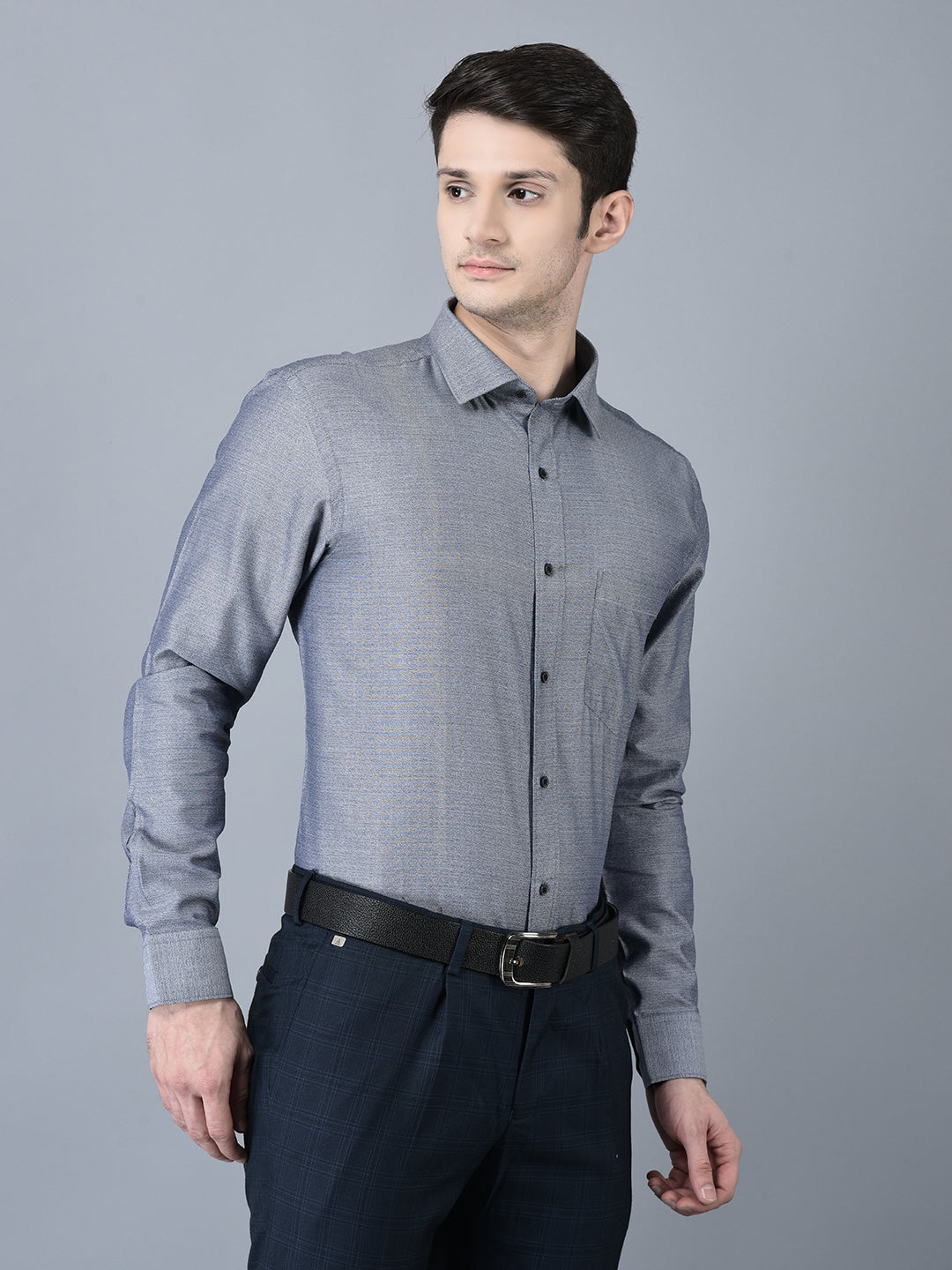 CANOE MEN Formal Shirt