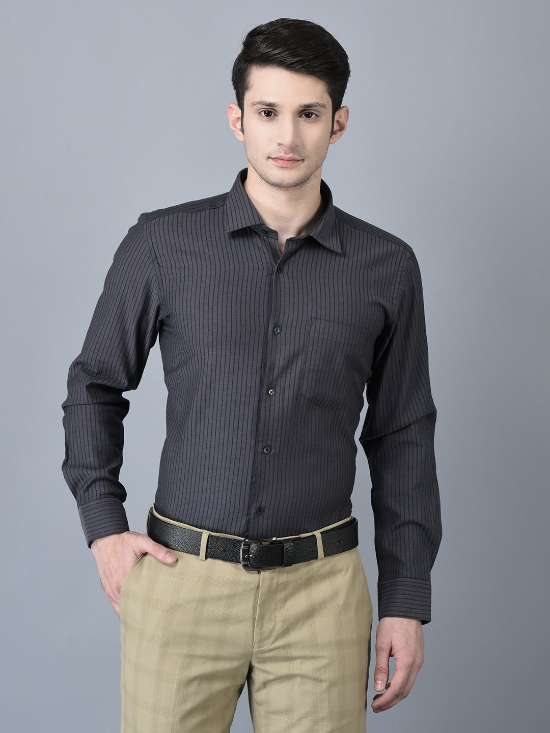 CANOE MEN Formal Shirt