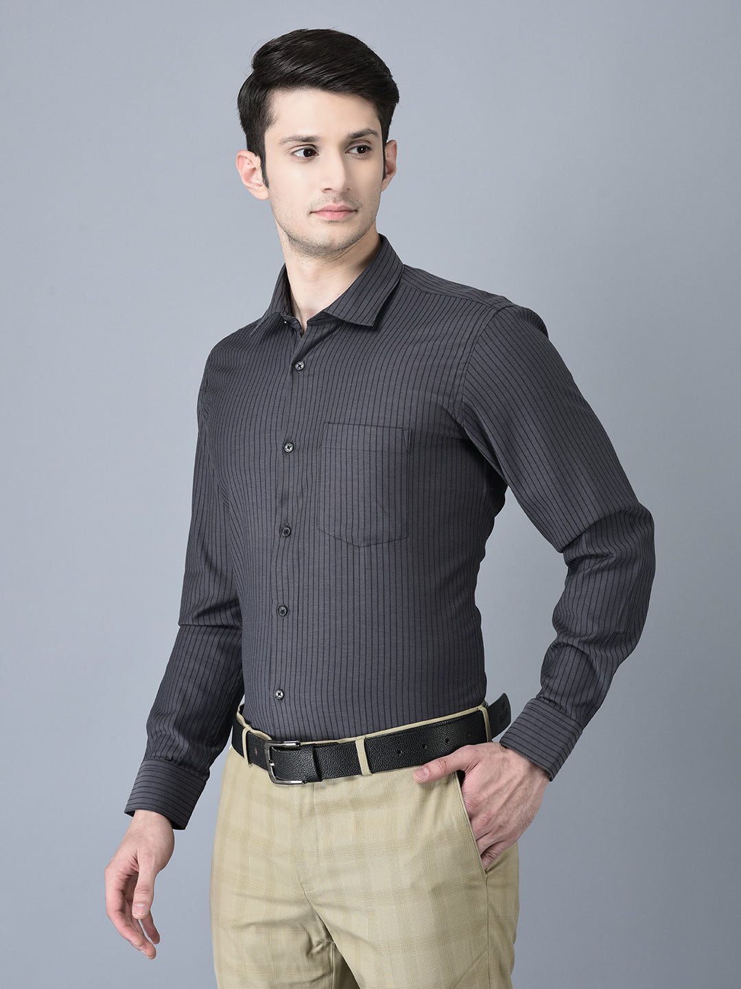 CANOE MEN Formal Shirt