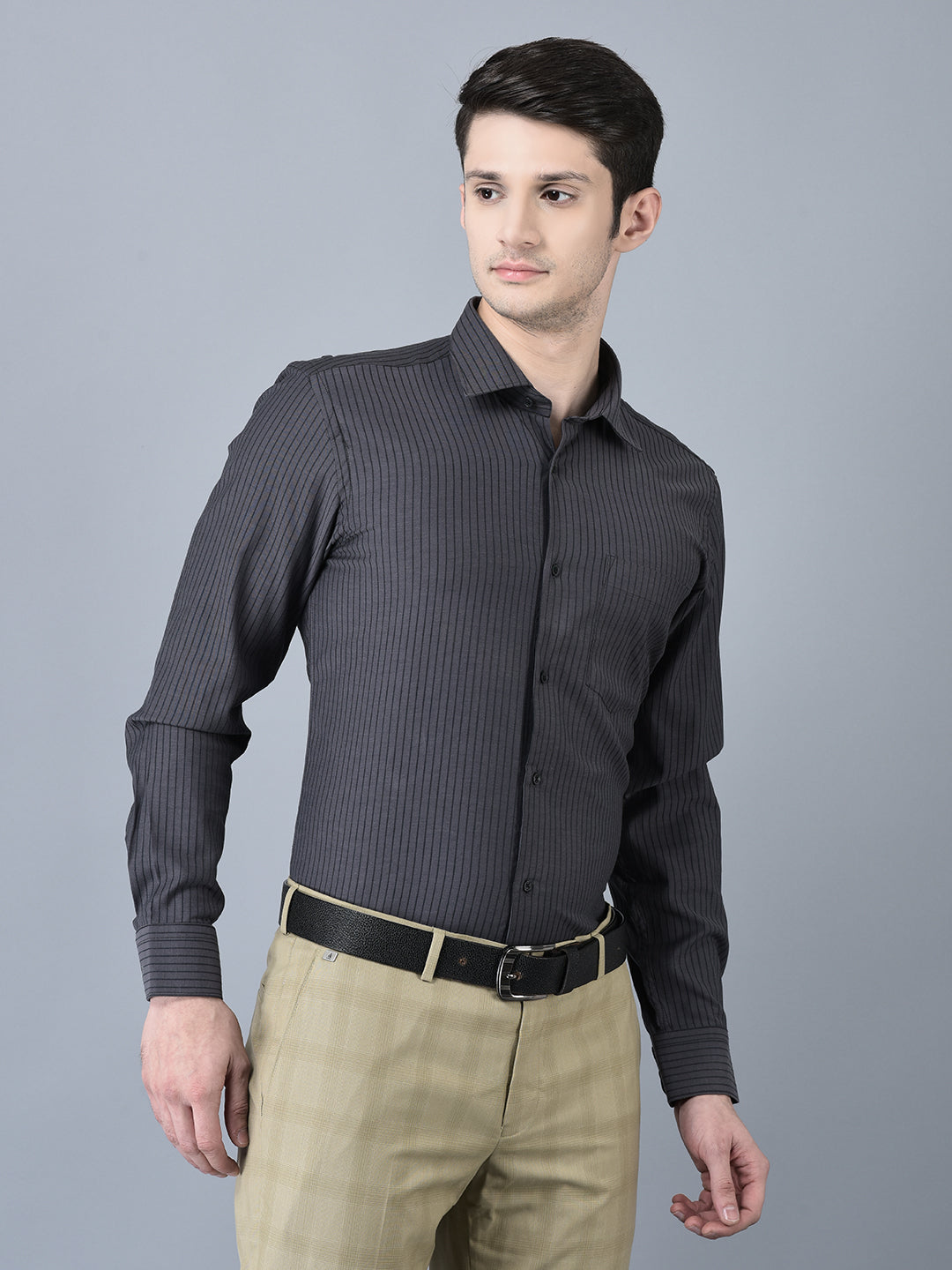 CANOE MEN Formal Shirt