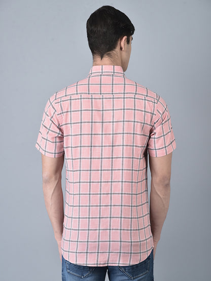 Canoe Men Casual Shirt