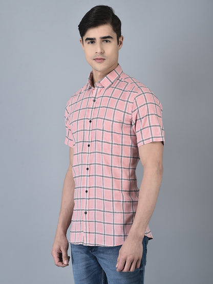 Canoe Men Casual Shirt