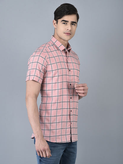 Canoe Men Casual Shirt