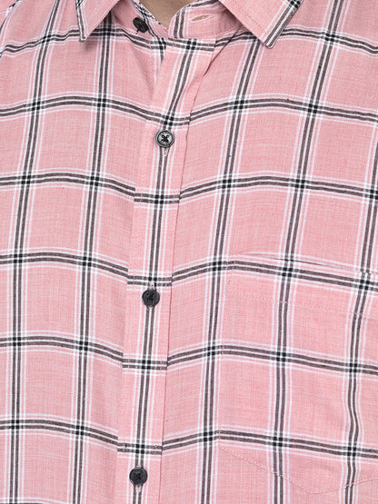 Canoe Men Casual Shirt