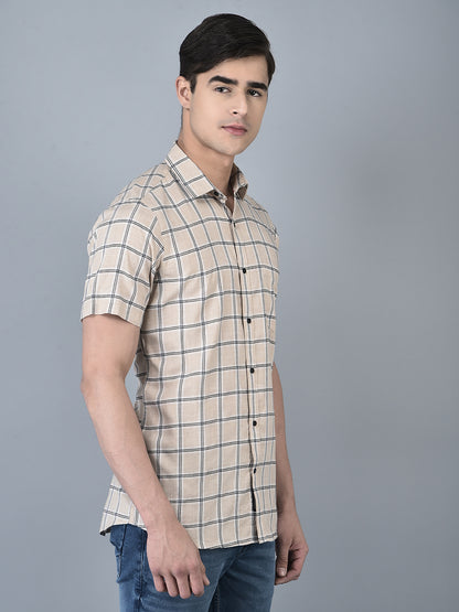 Canoe Men Casual Shirt