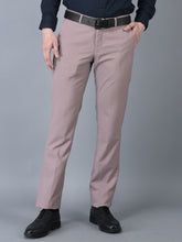 Load image into Gallery viewer, CANOE MEN Urban Trouser  DUST PINK Color
