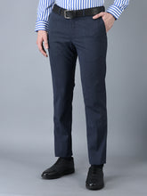 Load image into Gallery viewer, CANOE MEN Formal Trouser  BROWN Color
