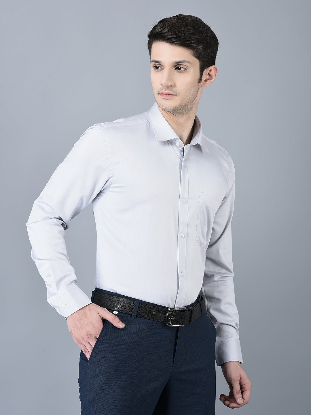 CANOE MEN Formal Shirt