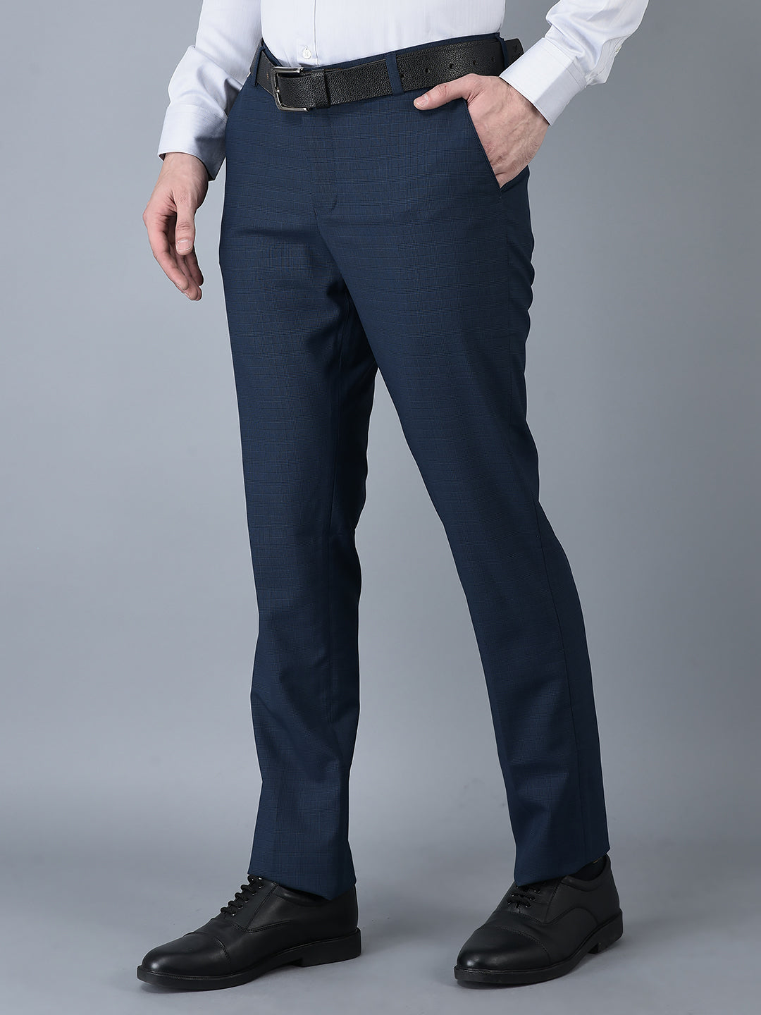 CANOE MEN Formal Trouser