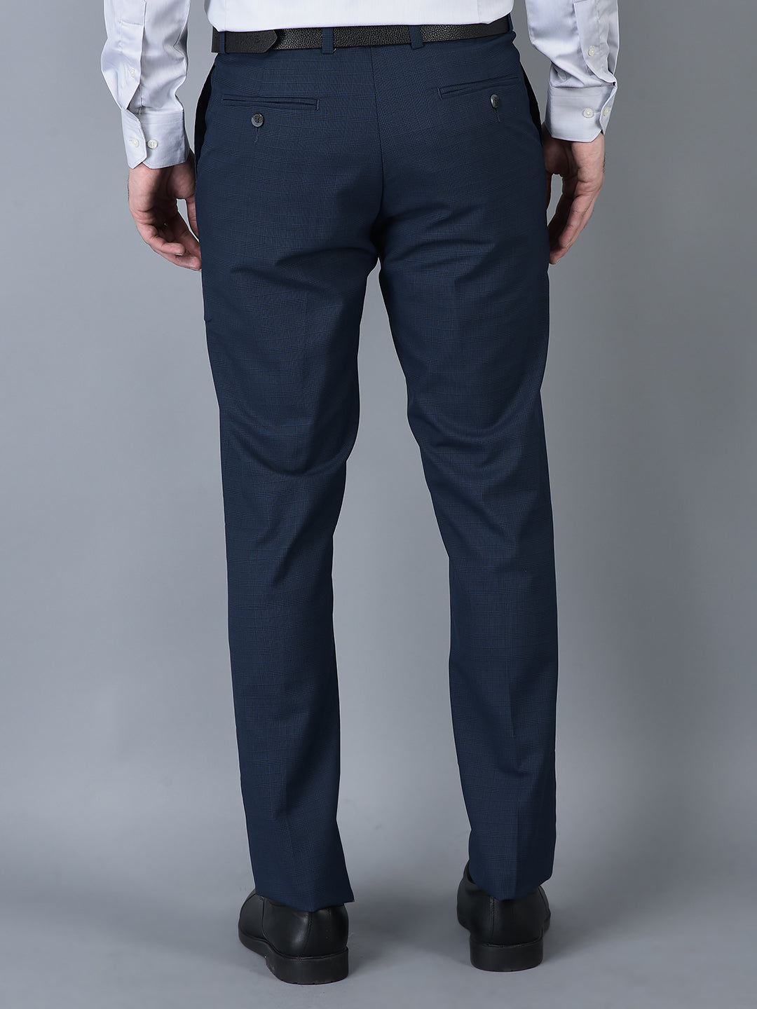 CANOE MEN Formal Trouser