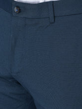 Load image into Gallery viewer, CANOE MEN Formal Trouser  BLUE Color
