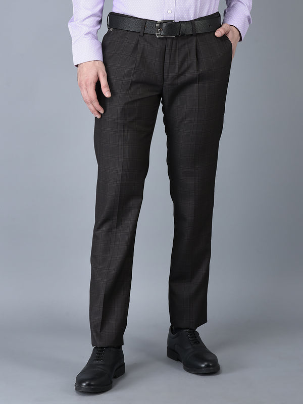CANOE MEN Formal Trouser