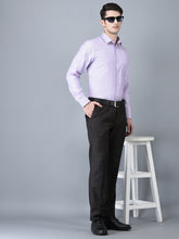 Load image into Gallery viewer, CANOE MEN Formal Trouser  BROWN Color
