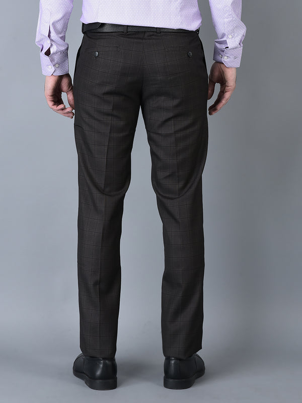 CANOE MEN Formal Trouser