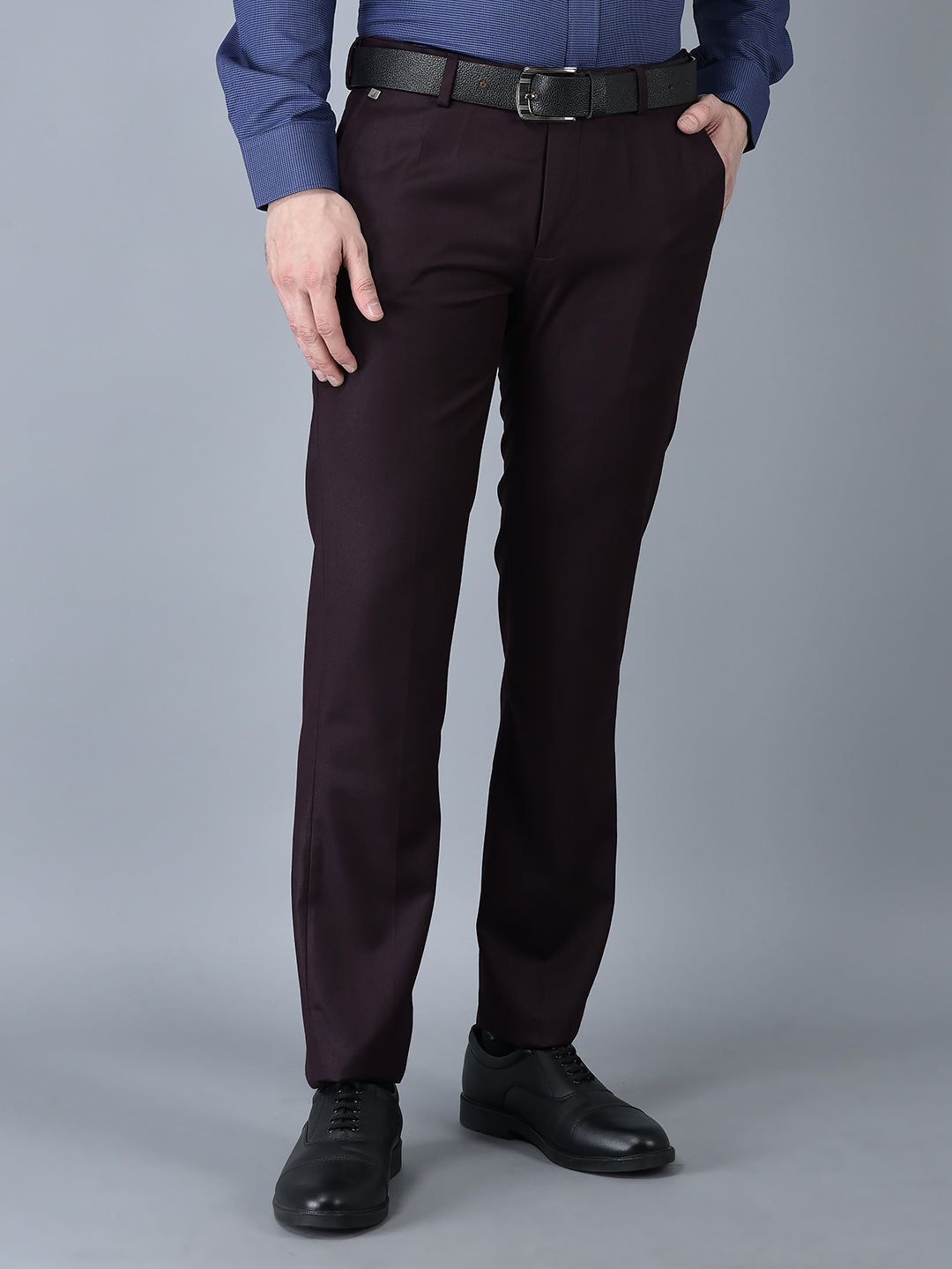 CANOE MEN Formal Trouser