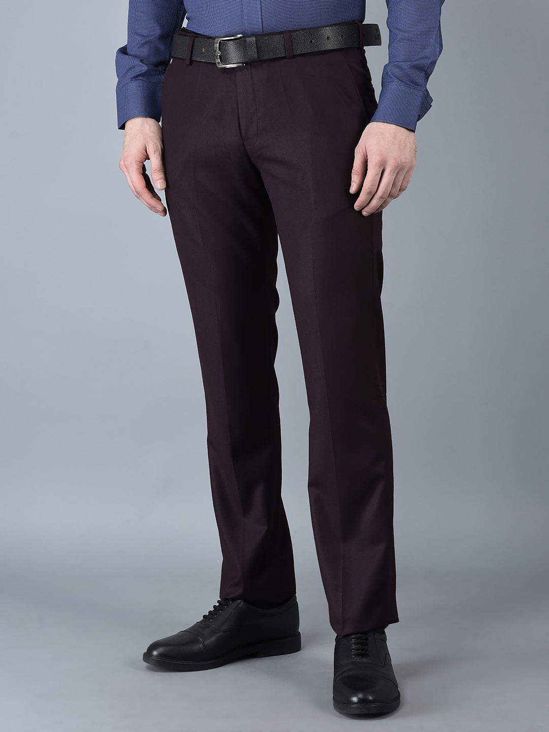 CANOE MEN Formal Trouser