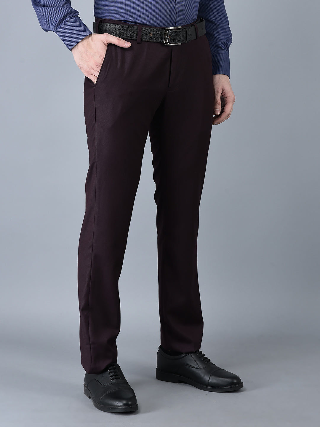 CANOE MEN Formal Trouser