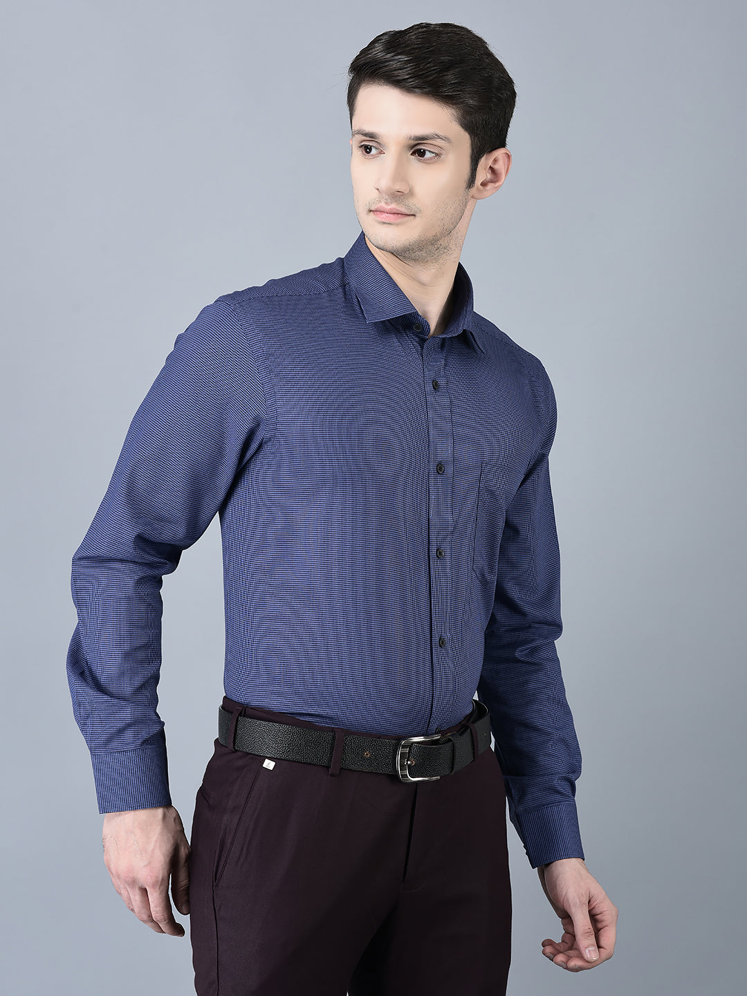 CANOE MEN Formal Shirt