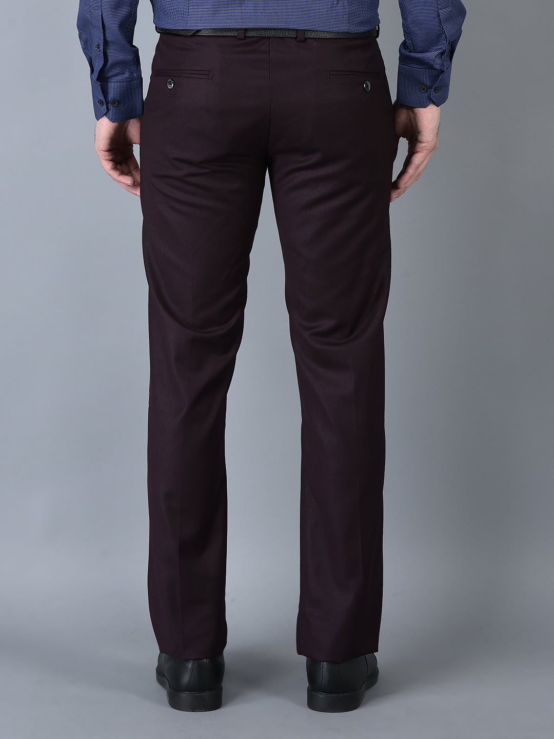 CANOE MEN Formal Trouser