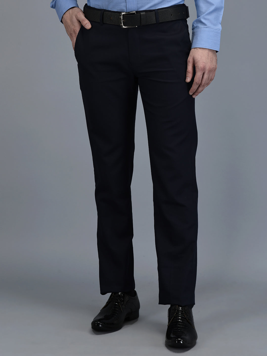 CANOE MEN Formal Trouser