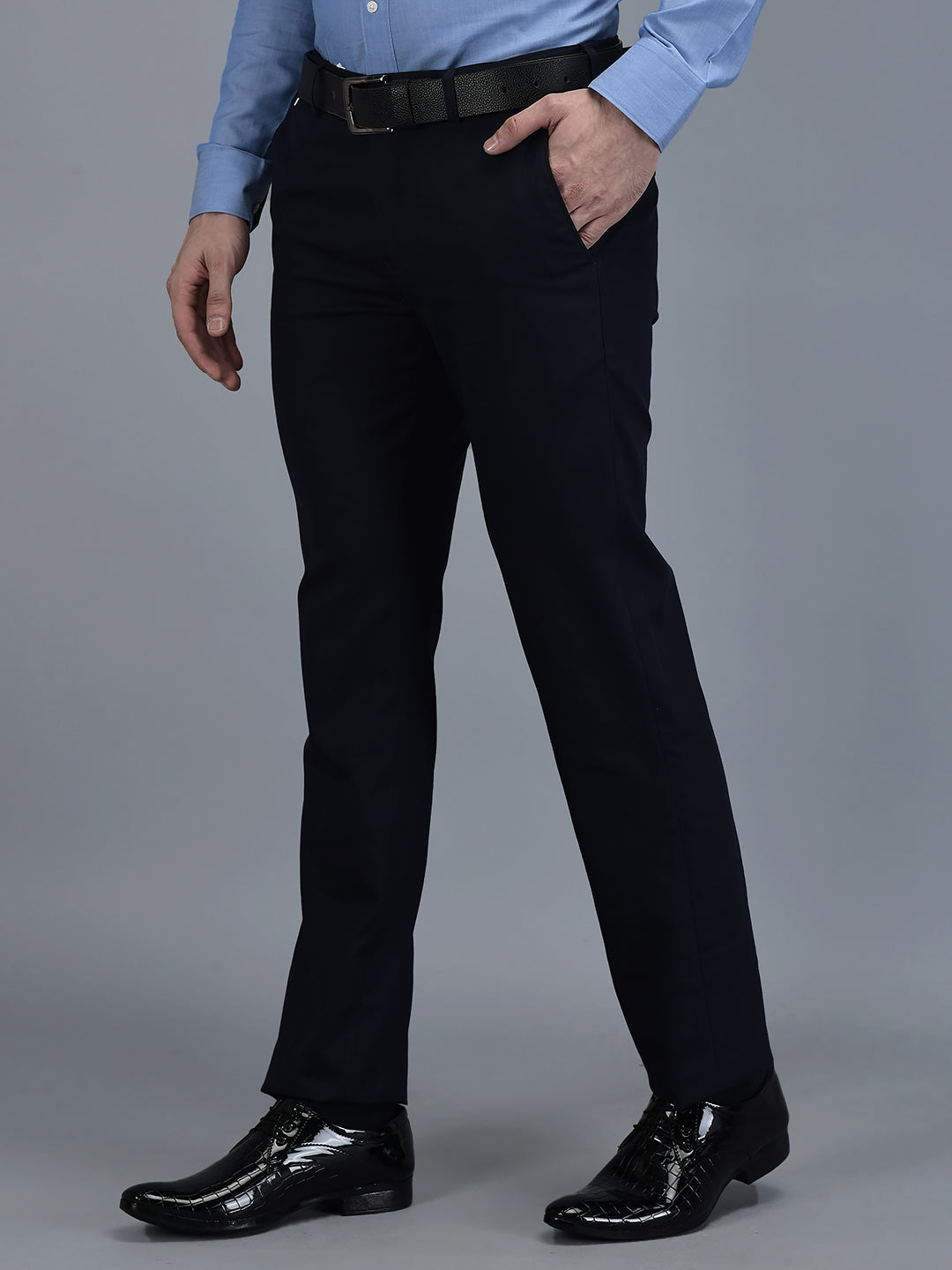 CANOE MEN Formal Trouser