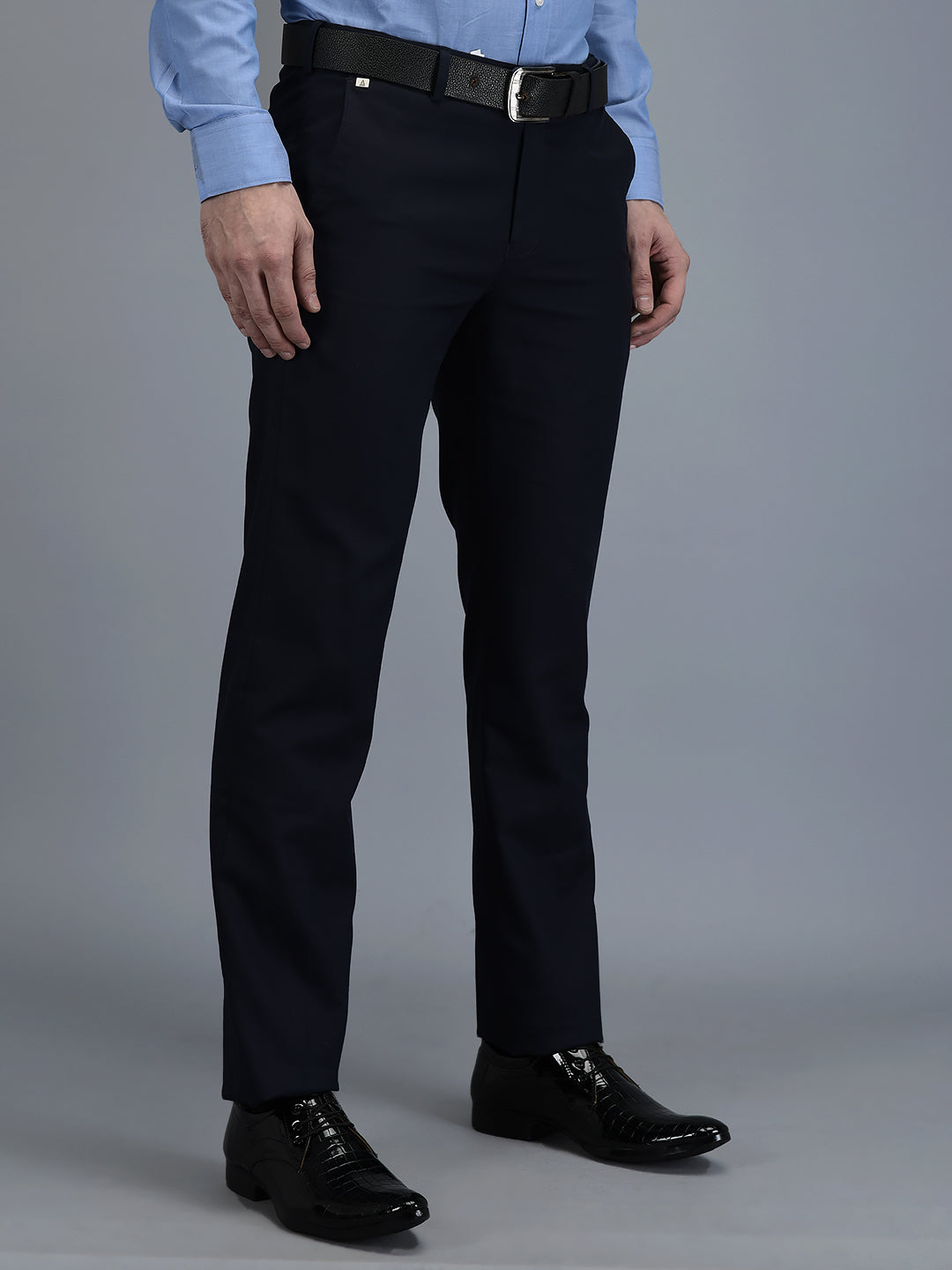 CANOE MEN Formal Trouser