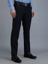 Load image into Gallery viewer, CANOE MEN Formal Trouser  Grey Color
