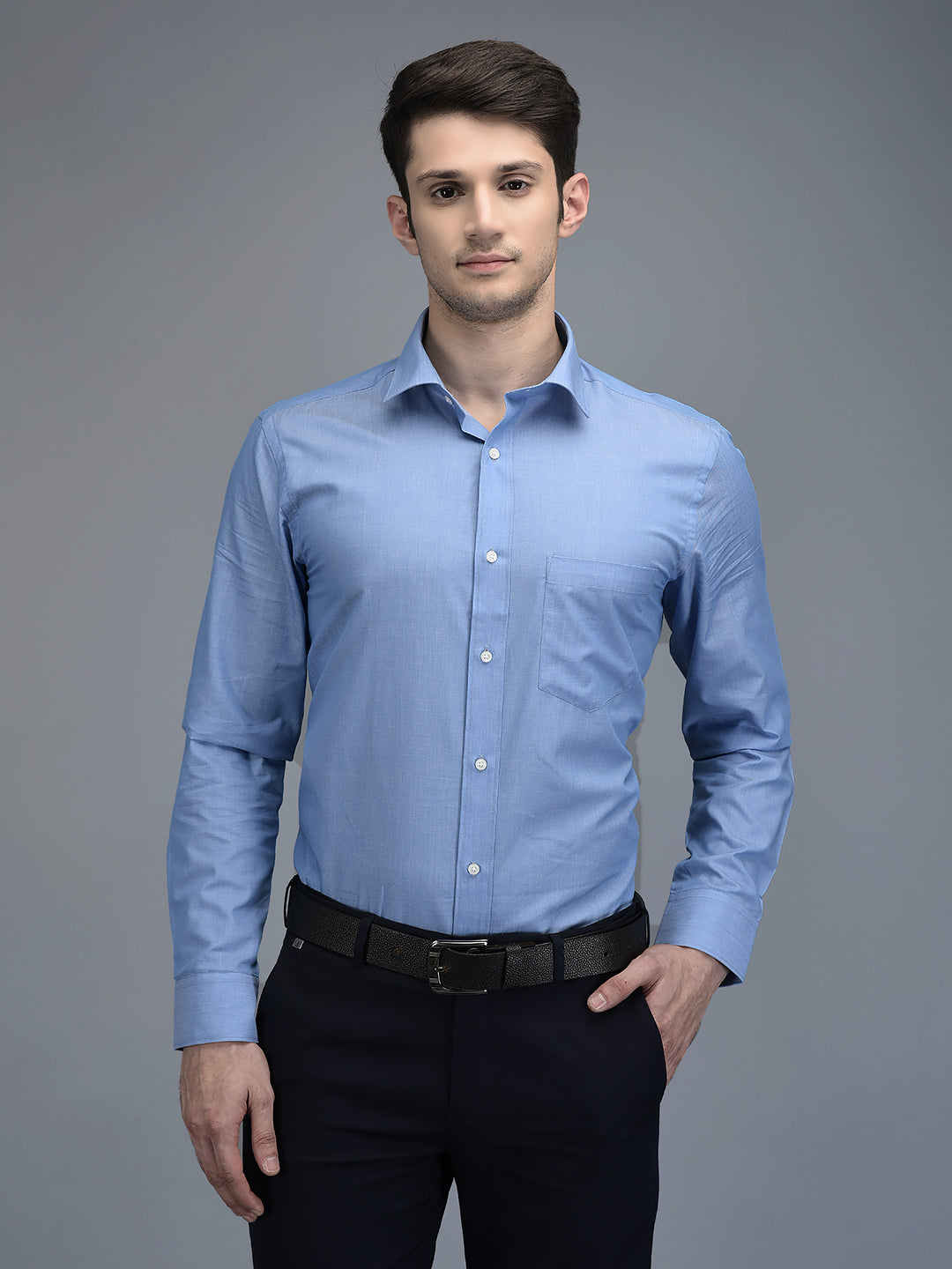 CANOE MEN Formal Shirt