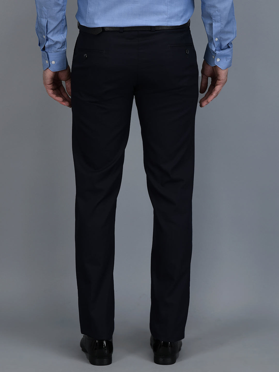 CANOE MEN Formal Trouser