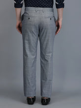Load image into Gallery viewer, CANOE MEN Formal Trouser  BLUE Color
