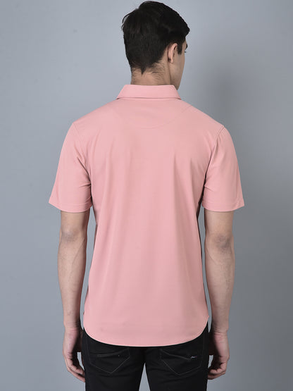 Canoe Men Casual Shirt