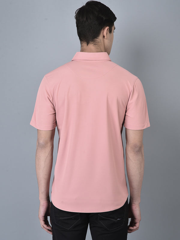 Canoe Men Casual Shirt