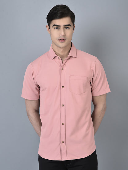 Canoe Men Casual Shirt