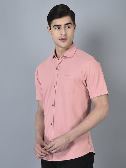 Canoe Men Casual Shirt