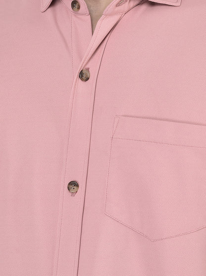 Canoe Men Casual Shirt