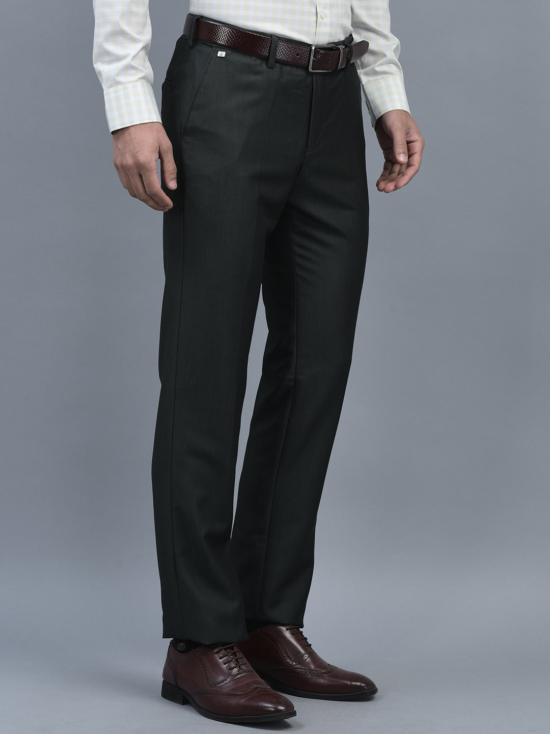 CANOE MEN Formal Trouser