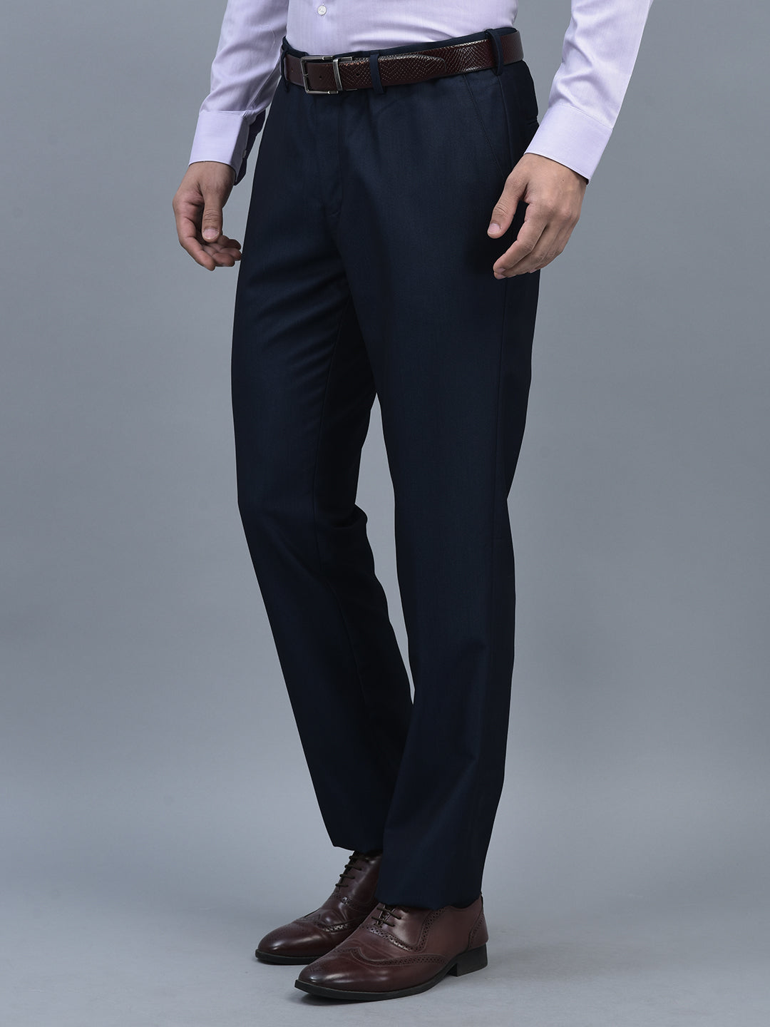 CANOE MEN Formal Trouser