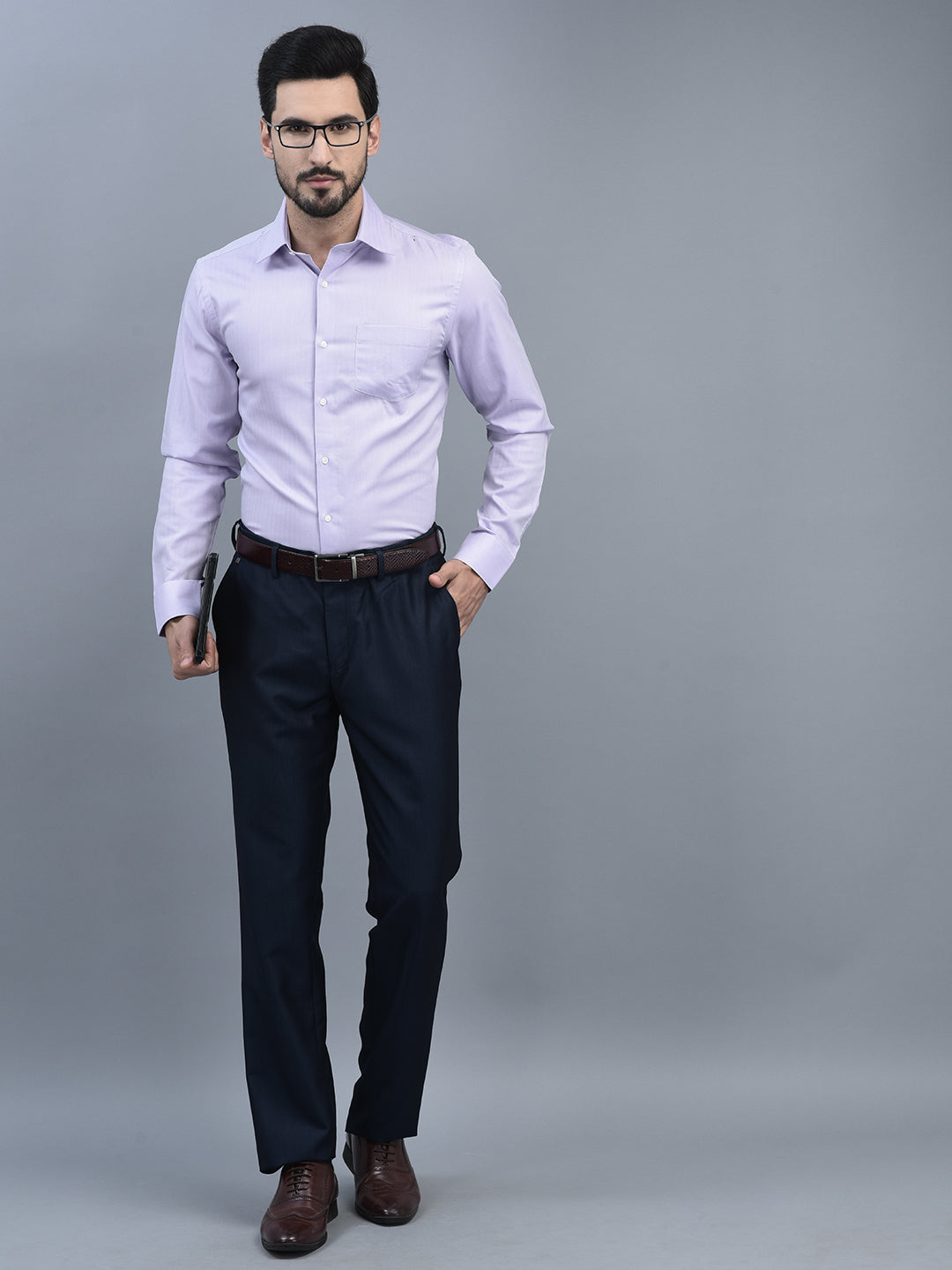 CANOE MEN Formal Trouser