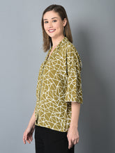 Load image into Gallery viewer, Copy of Copy of Copy of Canoe Women Drop Shoulder Shirt
