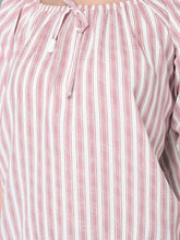 Load image into Gallery viewer, Canoe Women Raglan Sleeves Top
